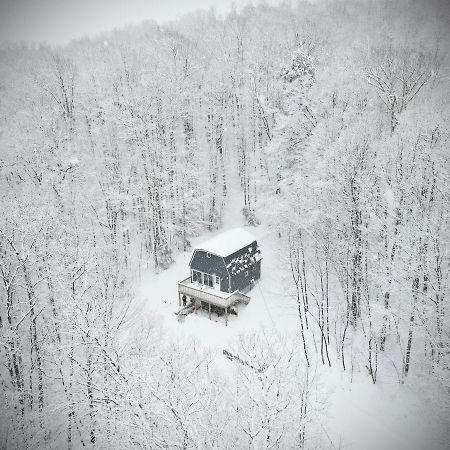 Mandy'S Mountain Chalet Довер Екстер'єр фото