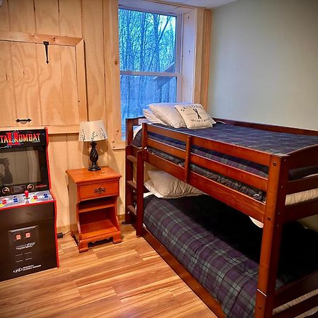 Mandy'S Mountain Chalet Довер Екстер'єр фото