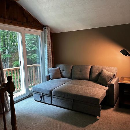 Mandy'S Mountain Chalet Довер Екстер'єр фото