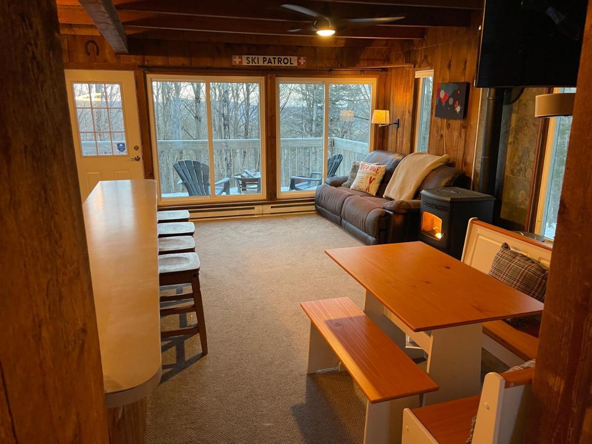 Mandy'S Mountain Chalet Довер Екстер'єр фото