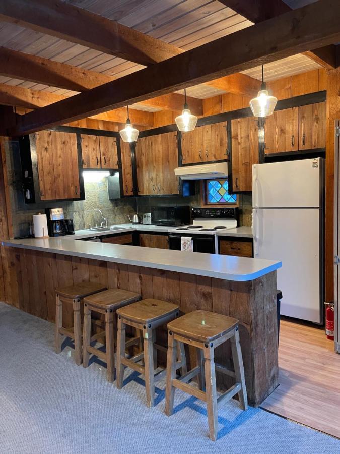 Mandy'S Mountain Chalet Довер Екстер'єр фото
