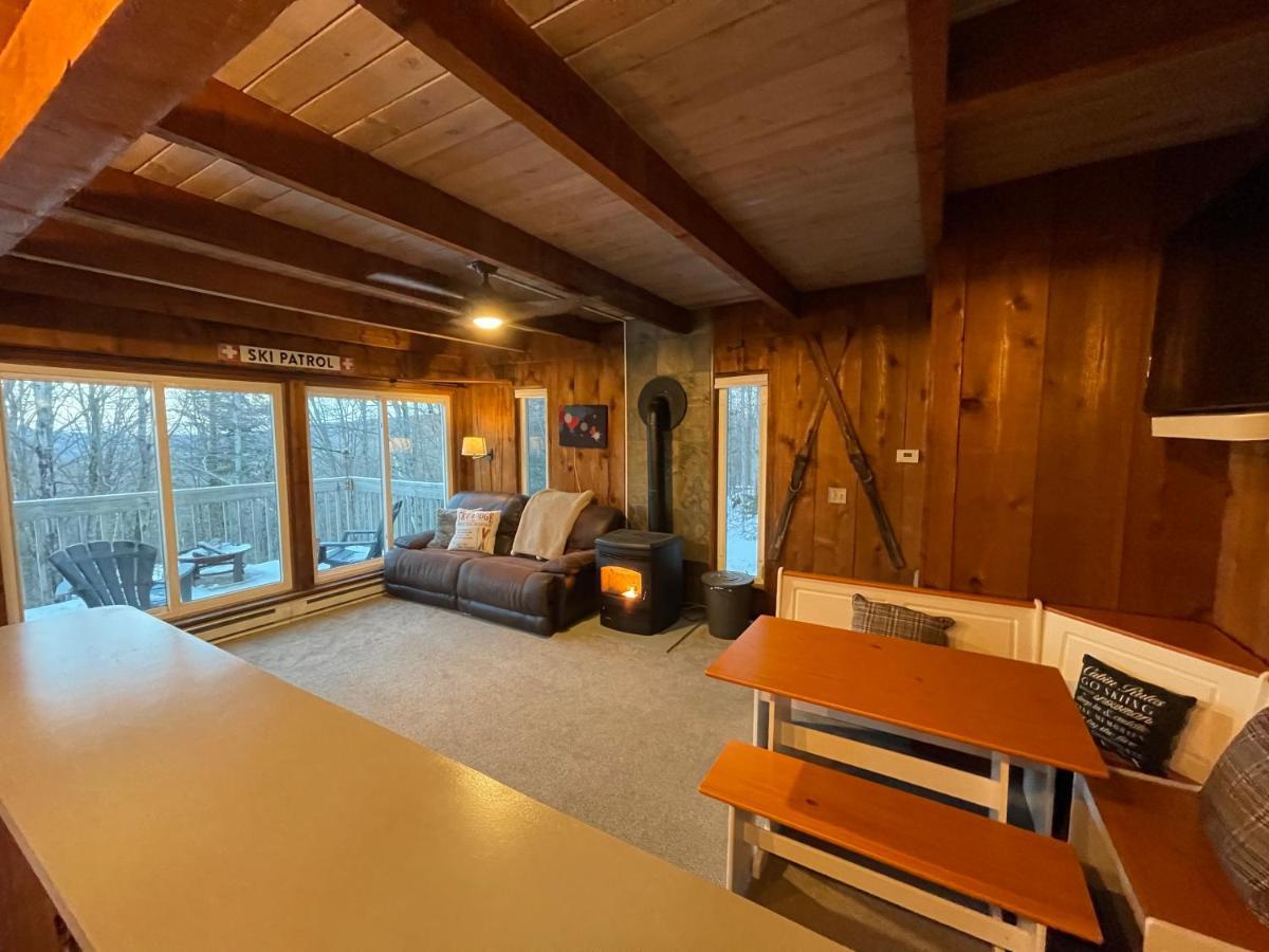 Mandy'S Mountain Chalet Довер Екстер'єр фото