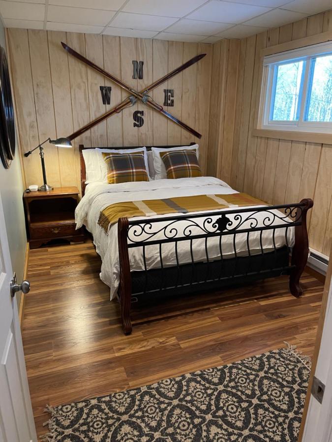 Mandy'S Mountain Chalet Довер Екстер'єр фото