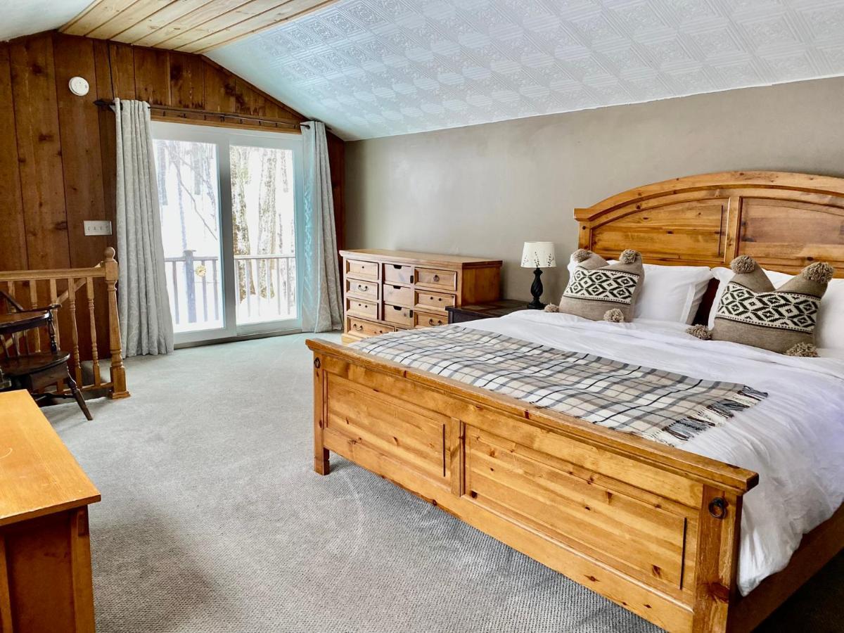 Mandy'S Mountain Chalet Довер Екстер'єр фото