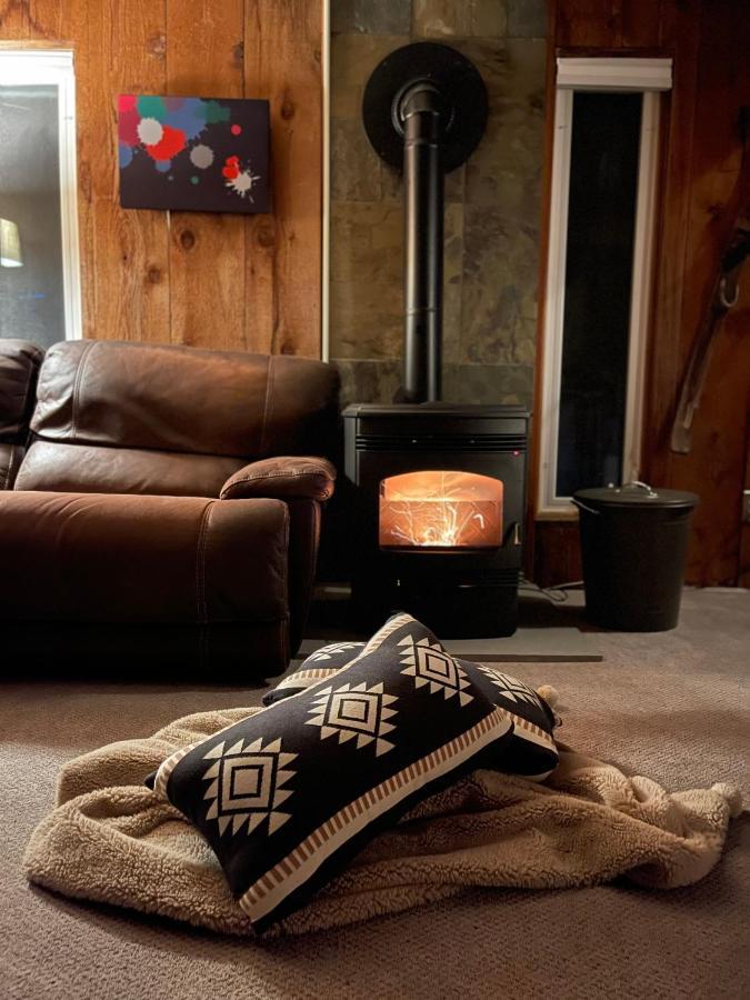 Mandy'S Mountain Chalet Довер Екстер'єр фото