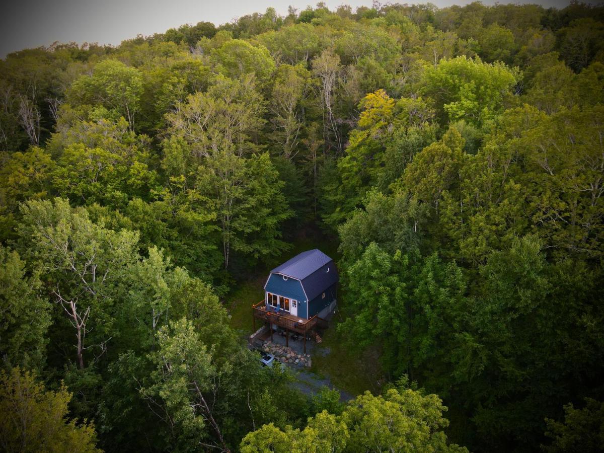 Mandy'S Mountain Chalet Довер Екстер'єр фото